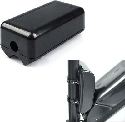 XBERSTAR L-ithium Batterie-Controller-Box-Kit für E-Bike, Elektrofahrräder, Mountainbikes