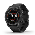 Garmin EPIX PRO 51mm – GPS-Multisport-Smartwatch mit brillantem 1,4“ AMOLED-Display und Touch-/Tastenbedienung. TOPO-Karten, 60 Sport-Apps, GarminMusic, GarminPay, bis zu 31 Tage Akkulaufzeit